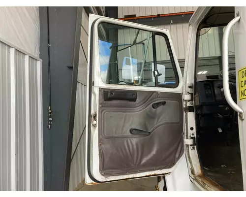 International 4900 Door Assembly, Front