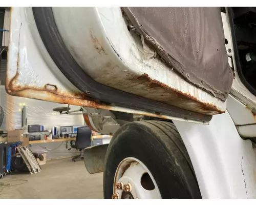 International 4900 Door Assembly, Front