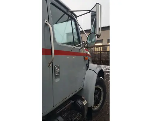 International 4900 Door Assembly, Front