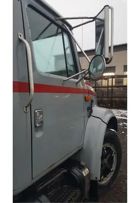 International 4900 Door Assembly, Front