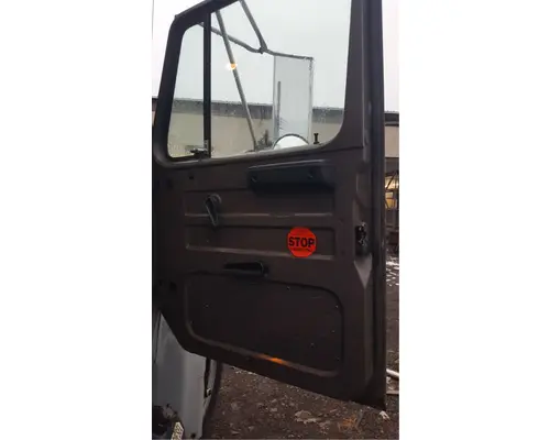 International 4900 Door Assembly, Front
