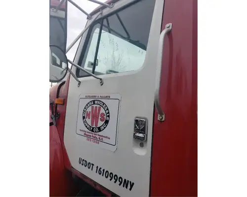 International 4900 Door Assembly, Front