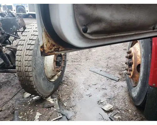 International 4900 Door Assembly, Front