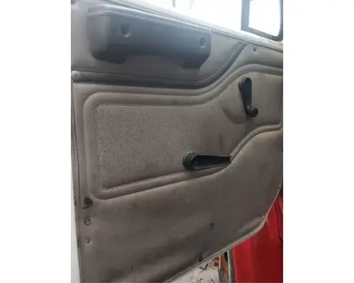 International 4900 Door Assembly, Front