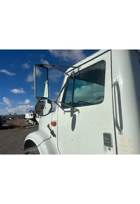 International 4900 Door Assembly, Front