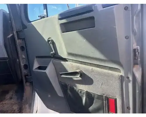 International 4900 Door Assembly, Front