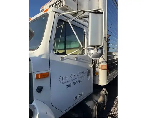 International 4900 Door Assembly, Front