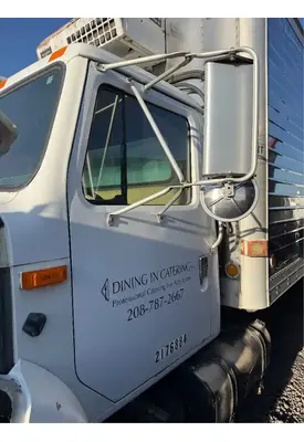 International 4900 Door Assembly, Front