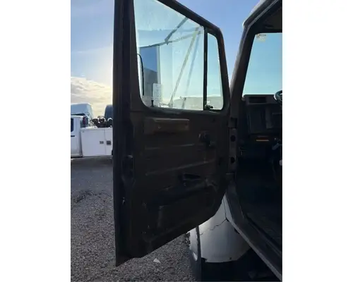 International 4900 Door Assembly, Front