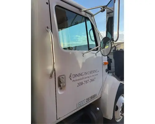 International 4900 Door Assembly, Front
