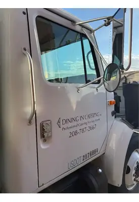 International 4900 Door Assembly, Front