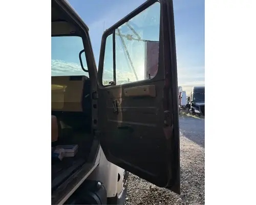 International 4900 Door Assembly, Front
