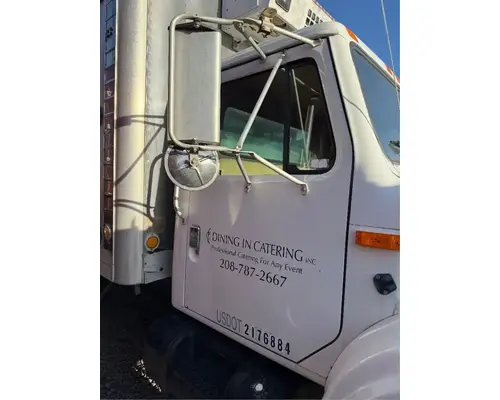 International 4900 Door Assembly, Front