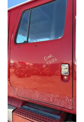 International 4900 Door Assembly, Front