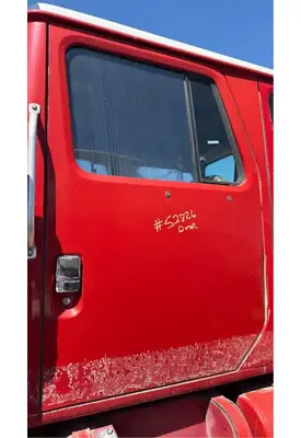 International 4900 Door Assembly, Front