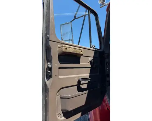International 4900 Door Assembly, Front