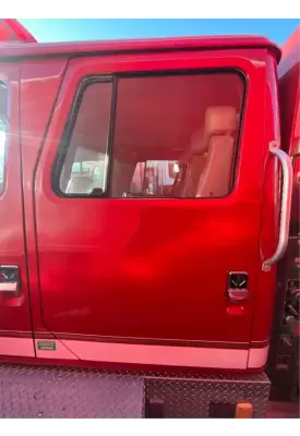 International 4900 Door Assembly, Front