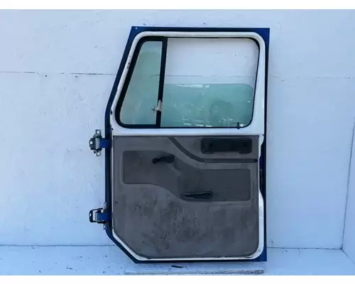 International 4900 Door Assembly, Front
