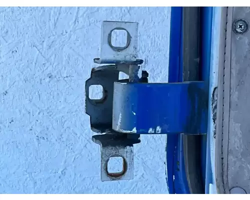 International 4900 Door Assembly, Front