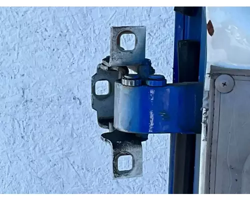 International 4900 Door Assembly, Front