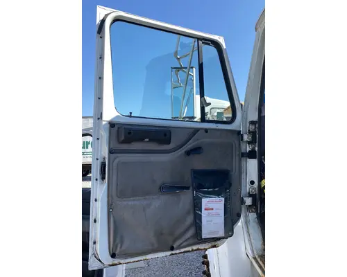 Door Assembly, Front INTERNATIONAL 4900 Custom Truck One Source