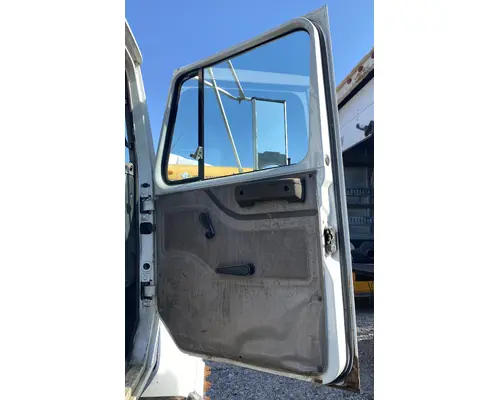 Door Assembly, Front INTERNATIONAL 4900 Custom Truck One Source