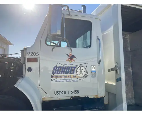 Door Assembly, Front International 4900 Vander Haags Inc Sp