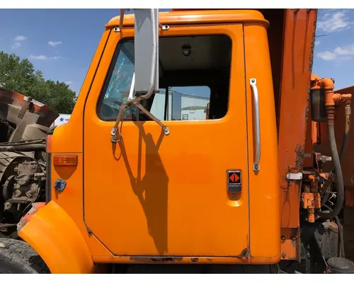 Door Assembly, Front International 4900 Vander Haags Inc Dm
