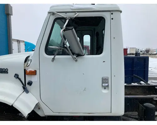 Door Assembly, Front International 4900 Vander Haags Inc Dm