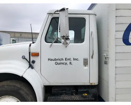 Door Assembly, Front International 4900 Vander Haags Inc Dm