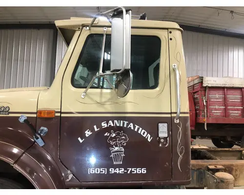 Door Assembly, Front International 4900 Vander Haags Inc Sf