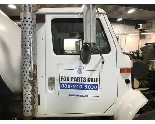 Door Assembly, Front International 4900 Vander Haags Inc Sf