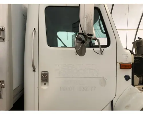 Door Assembly, Front International 4900 Vander Haags Inc Cb