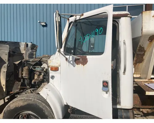 Door Assembly, Front International 4900 Vander Haags Inc KC