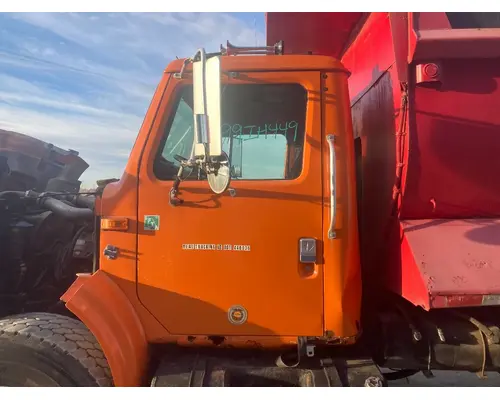 Door Assembly, Front International 4900 Vander Haags Inc Kc