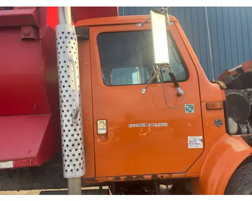 Door Assembly, Front International 4900 Vander Haags Inc Kc