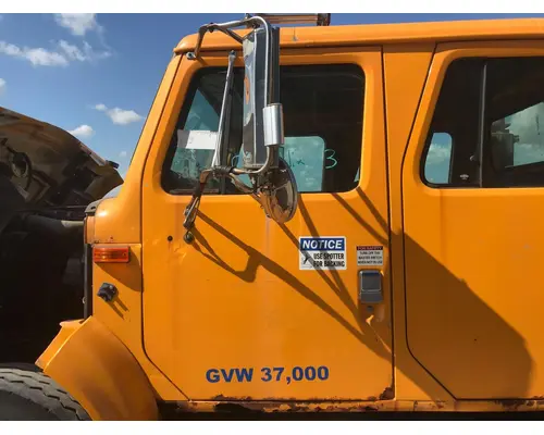 Door Assembly, Front International 4900 Vander Haags Inc Kc