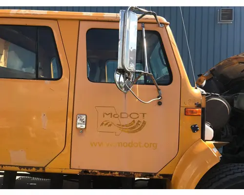 Door Assembly, Front International 4900 Vander Haags Inc Kc