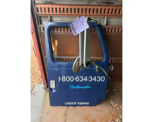 Door Assembly, Front INTERNATIONAL 4900 Camerota Truck Parts