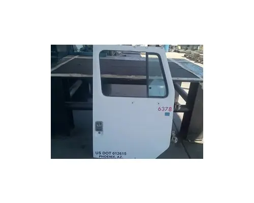Door Assembly, Front INTERNATIONAL 4900 American Truck Salvage