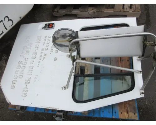Door Assembly, Front INTERNATIONAL 4900 Michigan Truck Parts