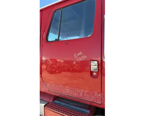 Door Assembly, Front International 4900 Holst Truck Parts