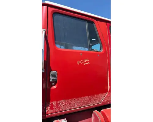 Door Assembly, Front International 4900 Holst Truck Parts
