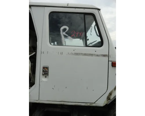 Door Assembly, Front INTERNATIONAL 4900 Sam's Riverside Truck Parts Inc
