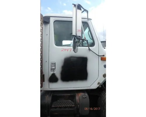 Door Assembly, Front INTERNATIONAL 4900 Sam's Riverside Truck Parts Inc