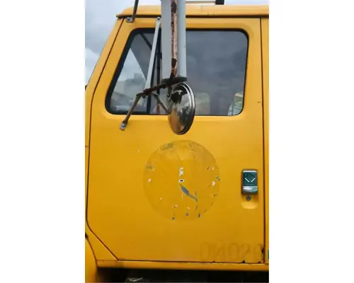 Door Assembly, Front International 4900 Complete Recycling Group LLC