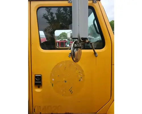 Door Assembly, Front International 4900 Complete Recycling Group LLC