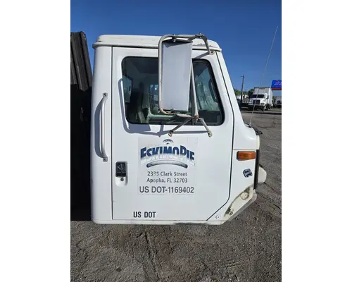 Door Assembly, Front INTERNATIONAL 4900 Usa Trade &amp; Exports Inc
