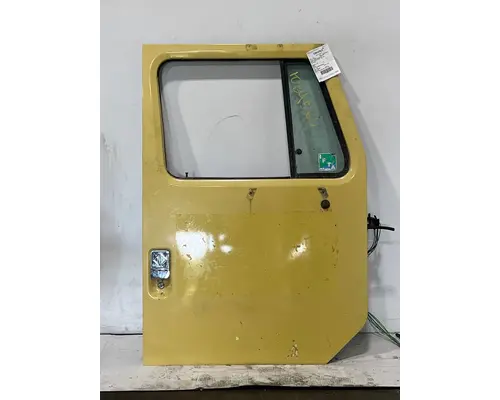 Door Assembly, Front INTERNATIONAL 4900 Rydemore Heavy Duty Truck Parts Inc