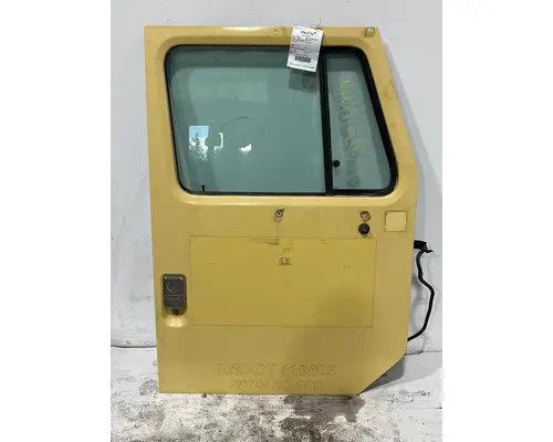 Door Assembly, Front INTERNATIONAL 4900 Rydemore Heavy Duty Truck Parts Inc